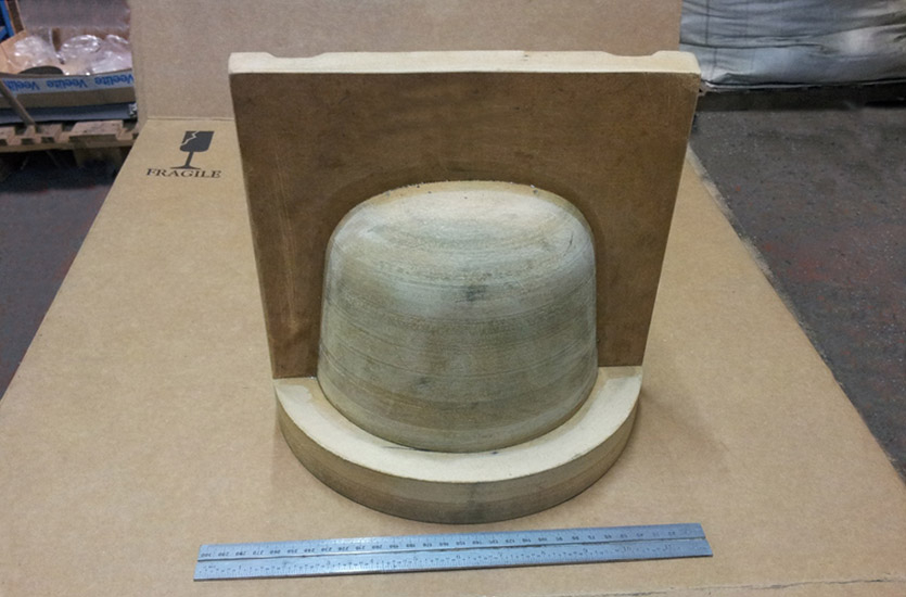 Die Cast Aluminium Mould