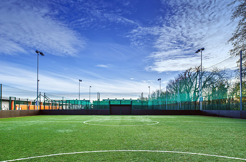 Sports Pitch Floodlights Dublin Sports Pitch Floodlights Dublin