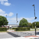 Pedestrian Crossing Lights