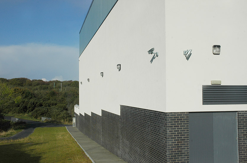 External Industrial Wall Lights External Industrial Wall Lights