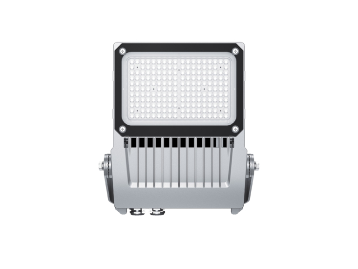 Floodlight for Marine Areas