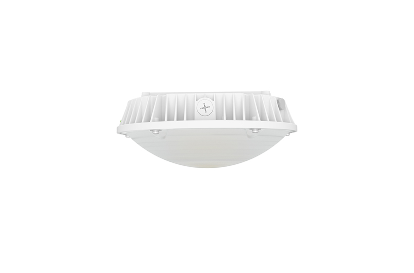 Round LED Internal Carpark Light
