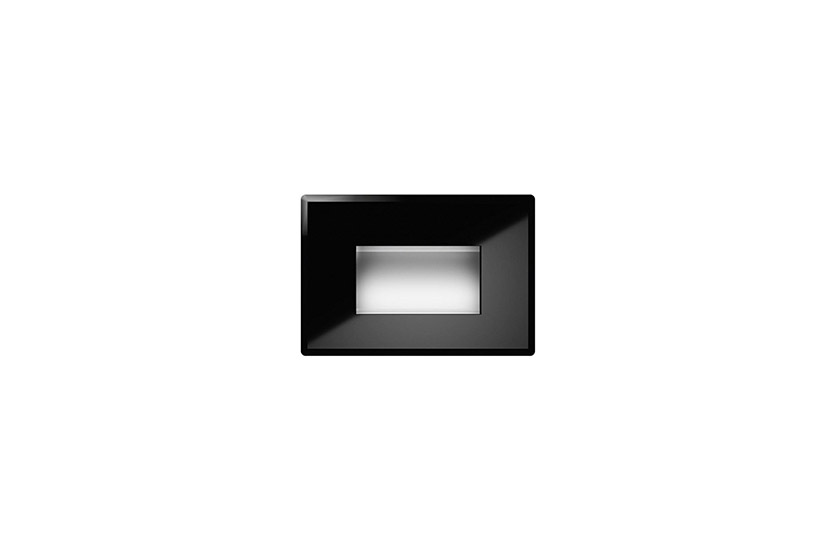 Recessed Wall Light