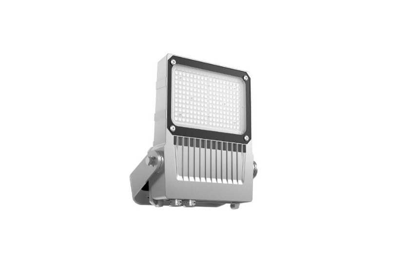 Floodlight for Marine Areas