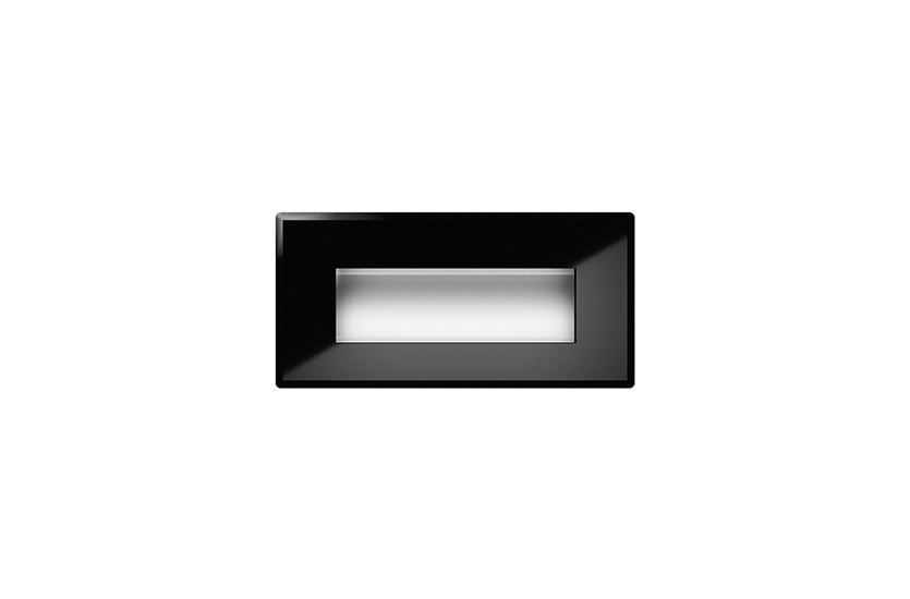 Recessed Wall Light Recessed Wall Light