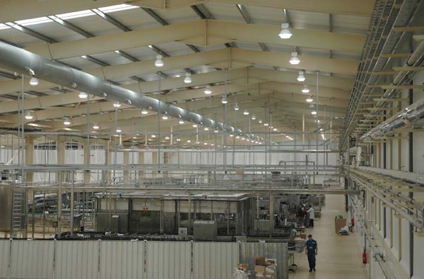 LED HighBays