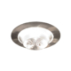 Recessed Industrial Light
