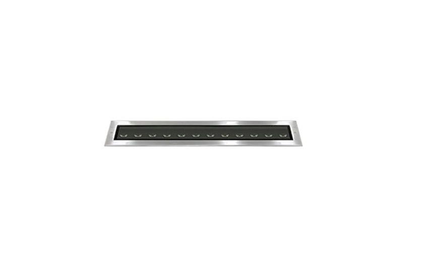 Recessed-LED-ground-light