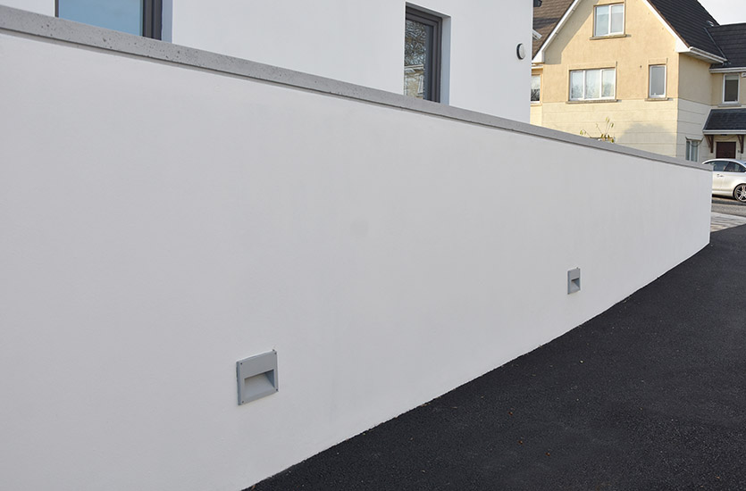 External Wall Lighting External Wall Lighting
