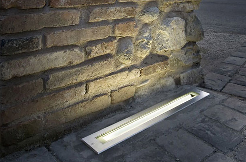 Recessed-ground-light-LED Recessed-ground-light-LED
