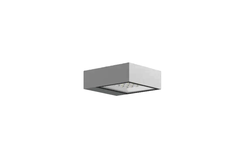 Minimalist Wall Light