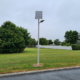 Solar Streetlight