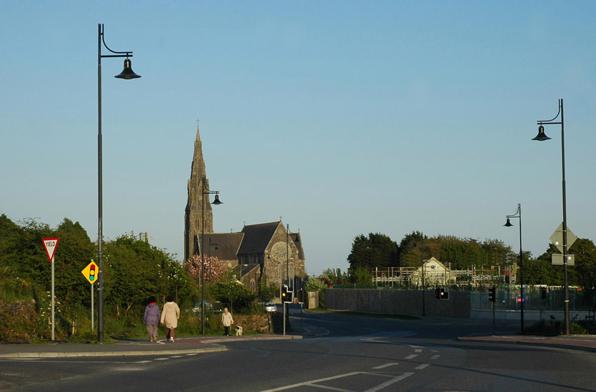 Decorative Street Lights Decorative Street Lights