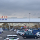 Tesco External Lights
