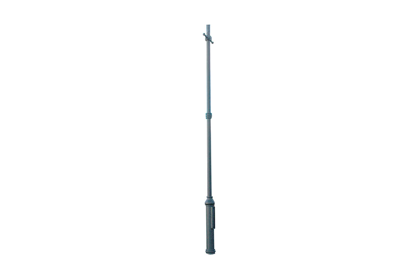 Tubular-Column-with-Heritage-kit