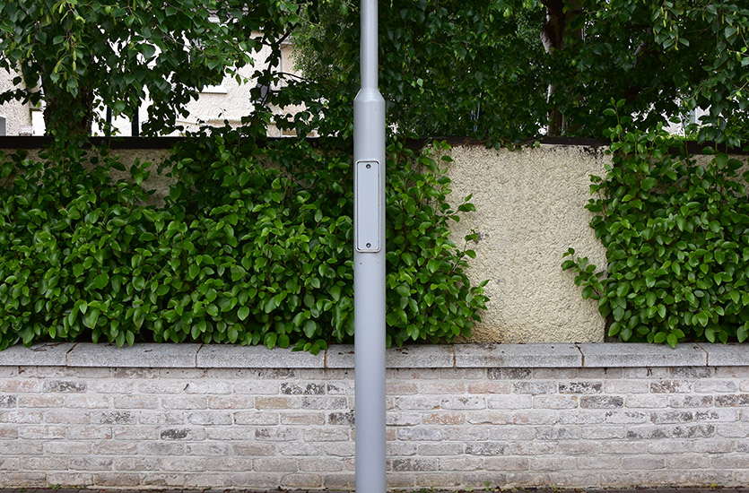Tubular Pole Tubular Pole