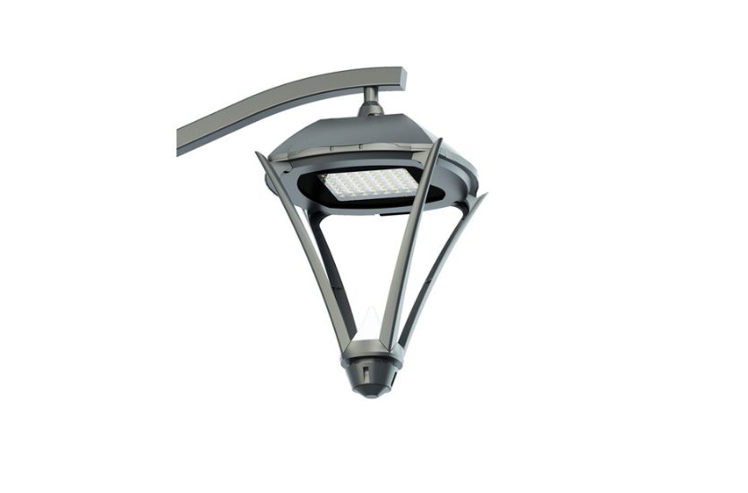 LED External Pendant Light