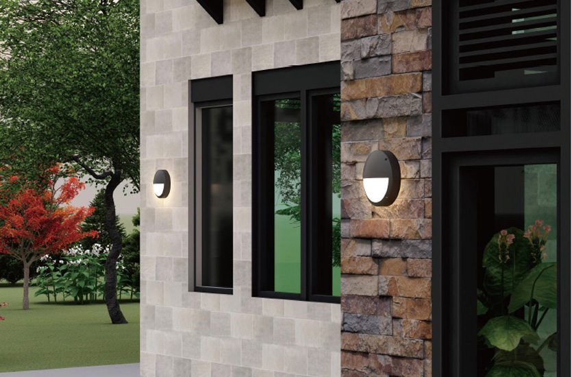 Wall lights for house exterior Wall lights for house exterior
