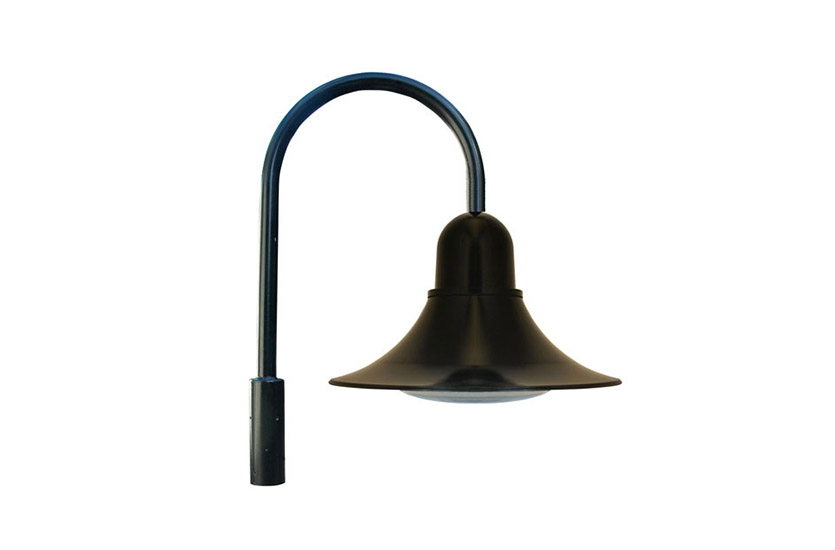 Architectural Street Light