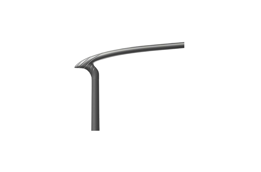 Pole bracket for Streetlight