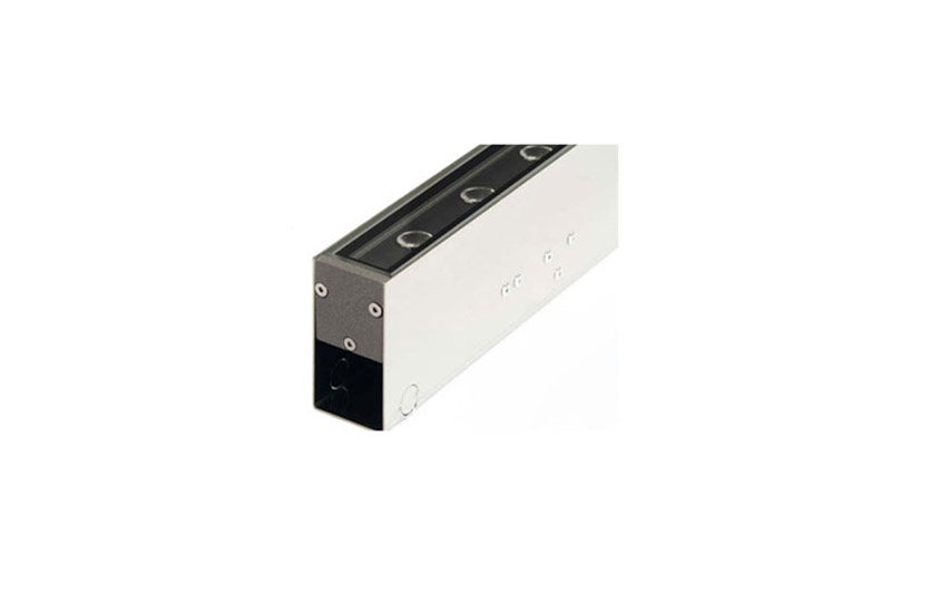 In-ground recessed Light