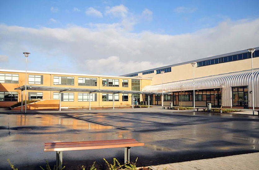 External School Lighting