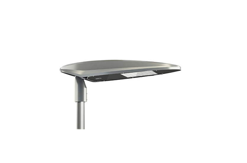 LED Streetlight Smart City
