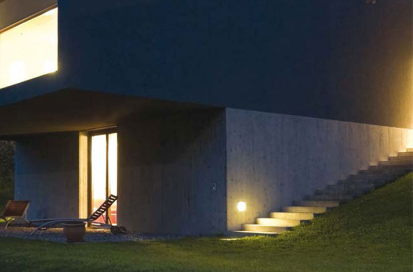 recessed-wall-light-nightime recessed-wall-light-nightime