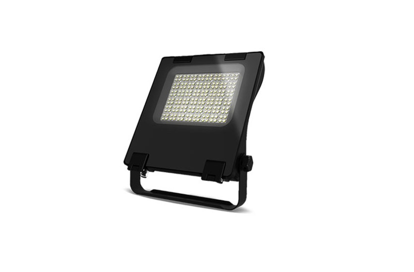 LED Floodlight with U Bracket